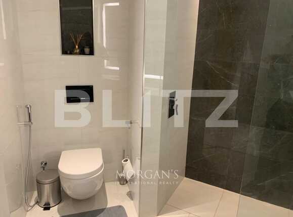 Garsonieră de vânzare Business Bay - 107595AV | BLITZ Dubai | Poza9