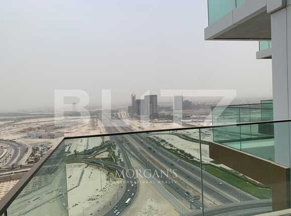 Garsonieră de vânzare Business Bay - 107595AV | BLITZ Dubai | Poza13