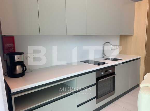 Garsonieră de vânzare Business Bay - 107595AV | BLITZ Dubai | Poza3