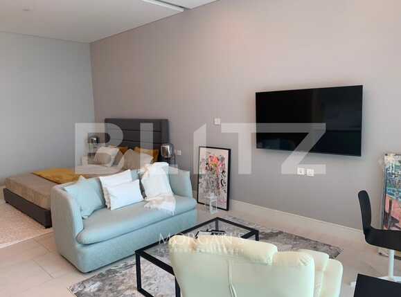 Garsonieră de vânzare Business Bay - 107595AV | BLITZ Dubai | Poza1