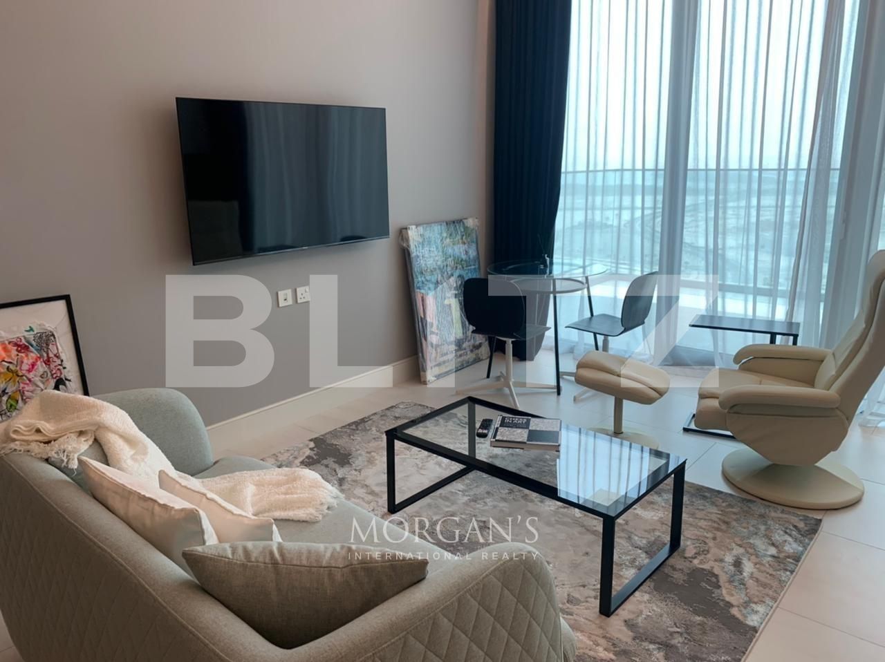 Garsonieră de vânzare Business Bay - 107595AV | BLITZ Dubai | Poza2