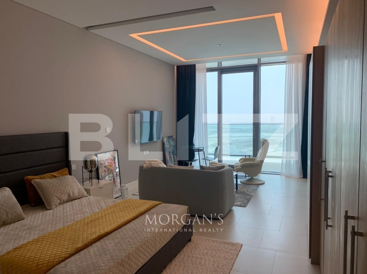 Garsonieră de vânzare Business Bay - 107595AV | BLITZ Dubai | Poza4