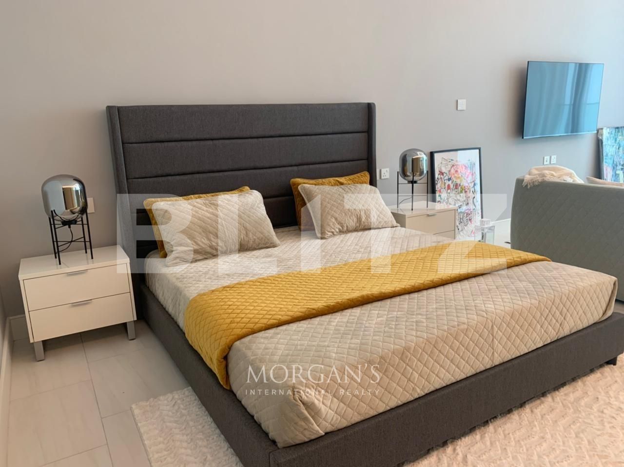 Garsonieră de vânzare Business Bay - 107595AV | BLITZ Dubai | Poza6