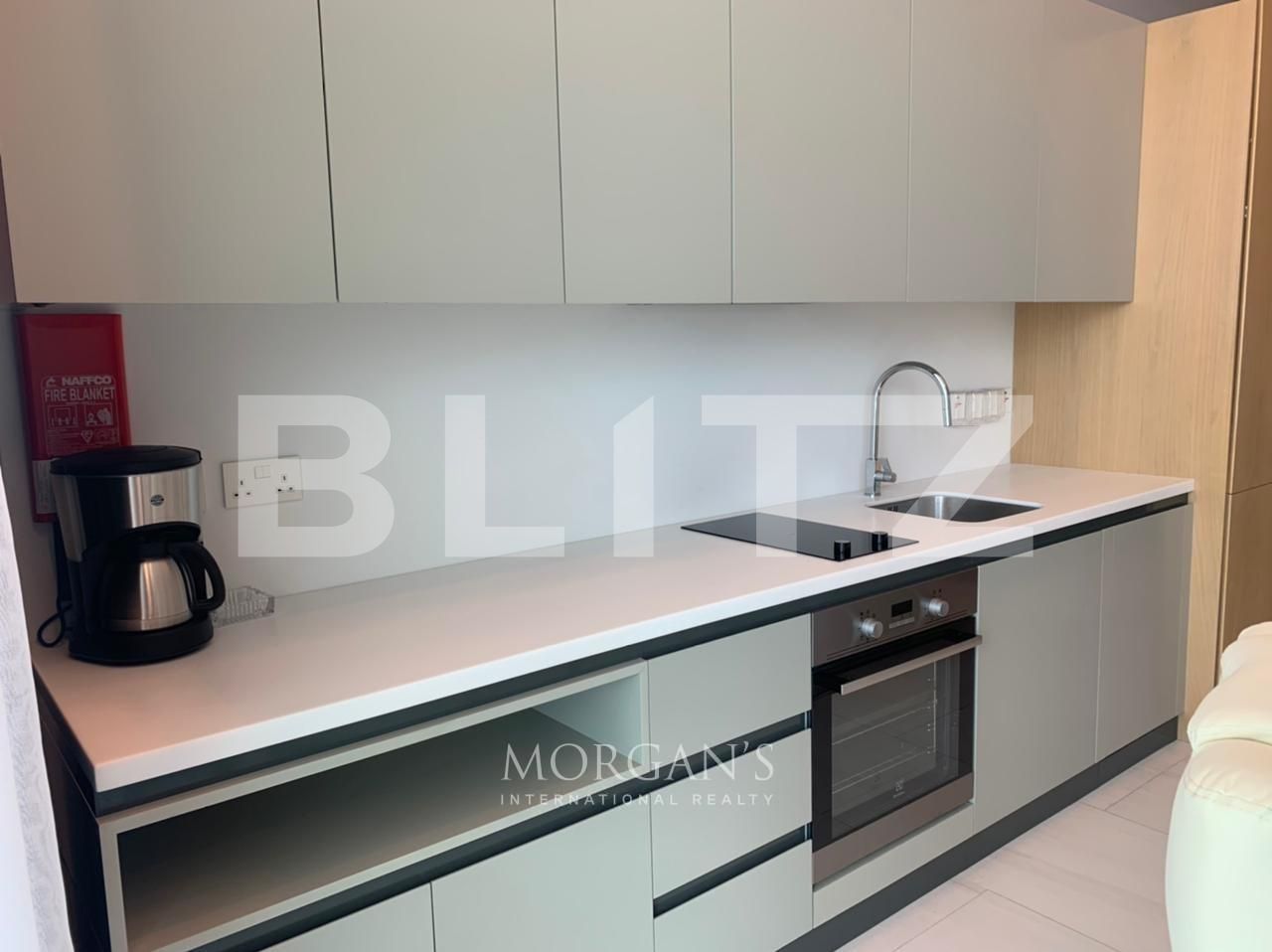 Garsonieră de vânzare Business Bay - 107595AV | BLITZ Dubai | Poza3