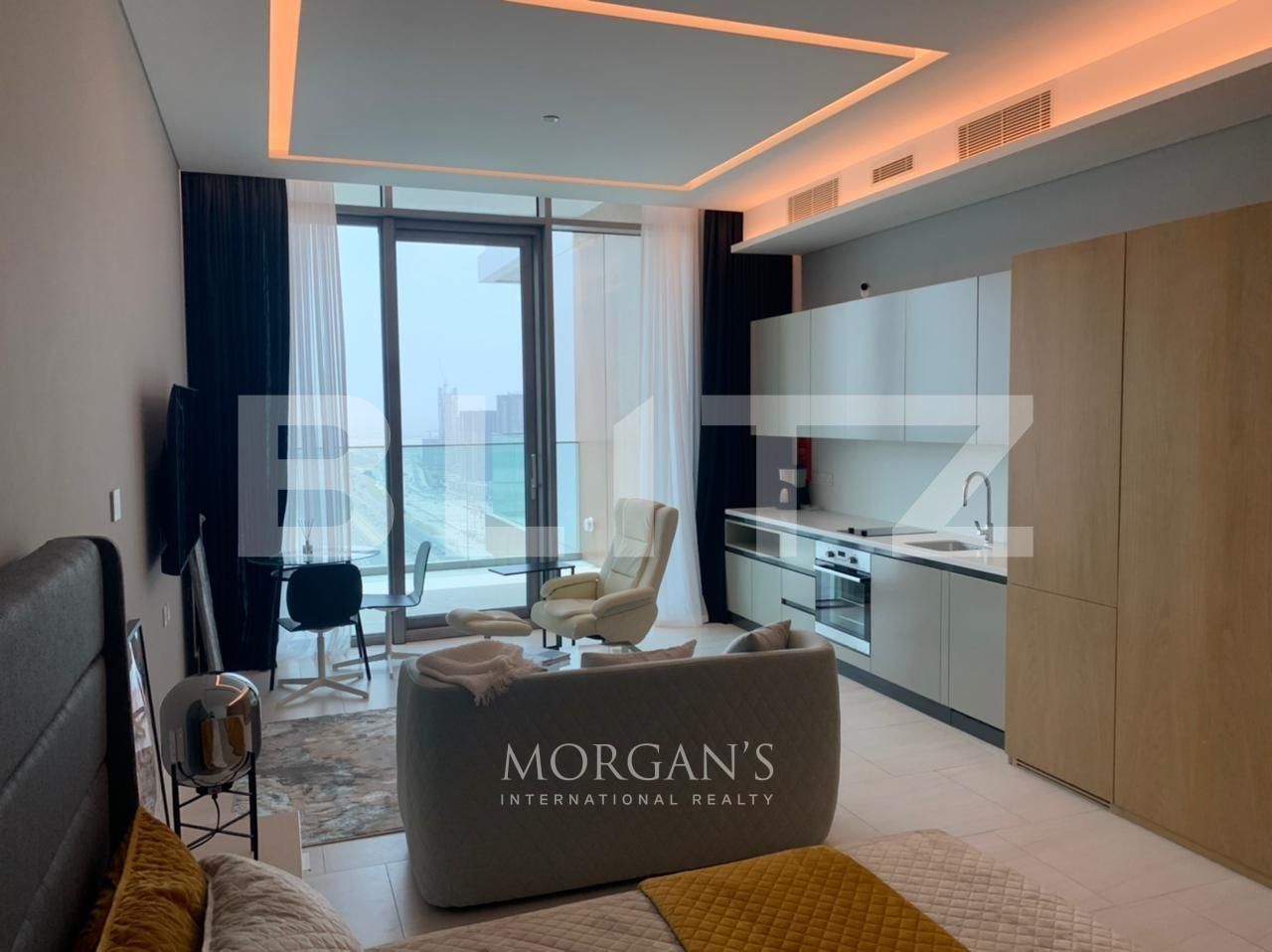Garsonieră de vânzare Business Bay - 107595AV | BLITZ Dubai | Poza7