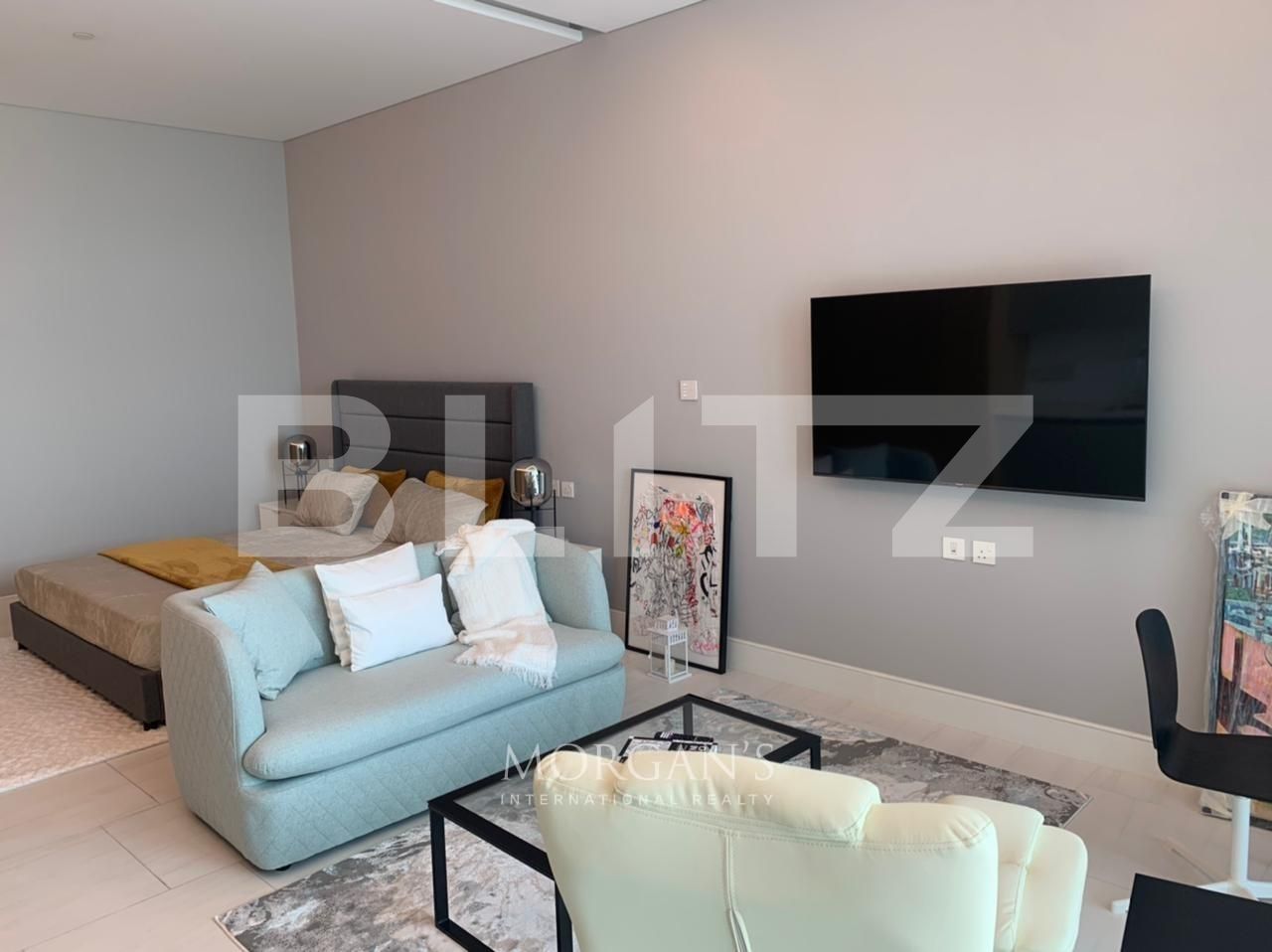 Garsonieră de vânzare Business Bay - 107595AV | BLITZ Dubai | Poza1