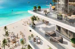 Full Marina View, Fully Furnished, High Floor