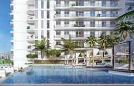 Full Marina View, Fully Furnished, High Floor