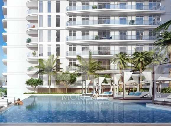 Apartament de vânzare 2 camere Dubai Harbour - 107651AV | BLITZ Dubai | Poza4