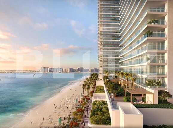 Apartament de vânzare 2 camere Dubai Harbour - 107651AV | BLITZ Dubai | Poza3