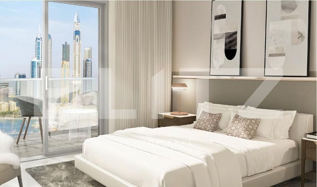 Apartament de vânzare 2 camere Dubai Harbour - 107651AV | BLITZ Dubai | Poza6