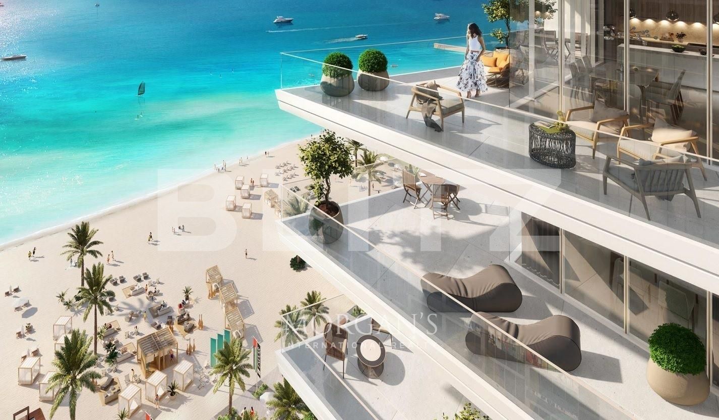 Apartament de vânzare 2 camere Dubai Harbour - 107651AV | BLITZ Dubai | Poza2