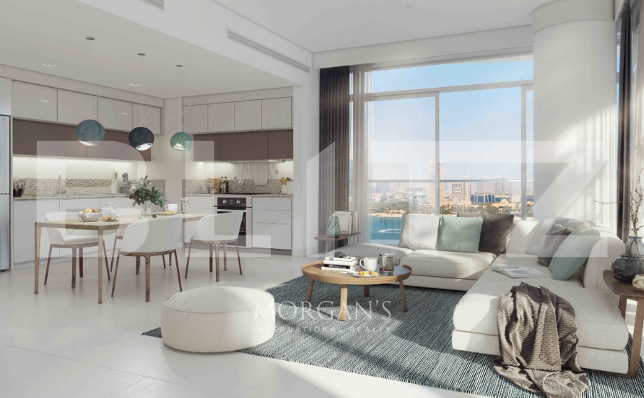 Apartament de vânzare 2 camere Dubai Harbour - 107651AV | BLITZ Dubai | Poza10