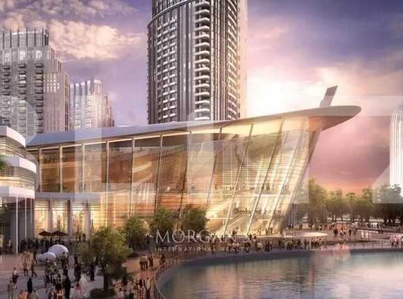 Garsonieră de vânzare Downtown Dubai - 107908AV | BLITZ Dubai | Poza9