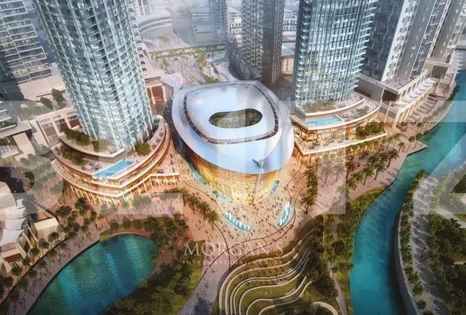 Garsonieră de vânzare Downtown Dubai - 107908AV | BLITZ Dubai | Poza11