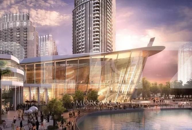 Garsonieră de vânzare Downtown Dubai - 107908AV | BLITZ Dubai | Poza9