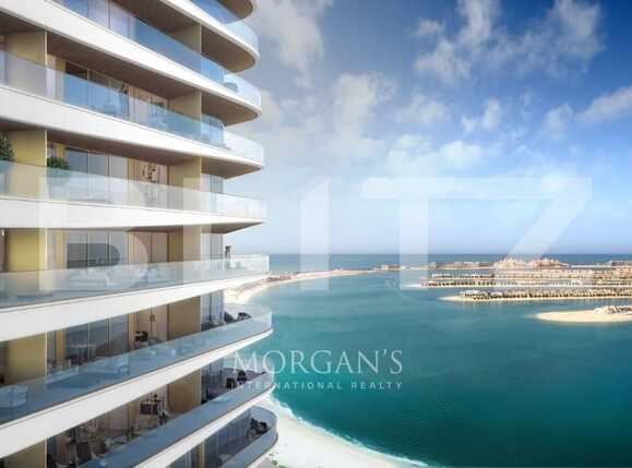 Apartament de vânzare 3 camere Dubai Harbour - 107950AV | BLITZ Dubai | Poza10