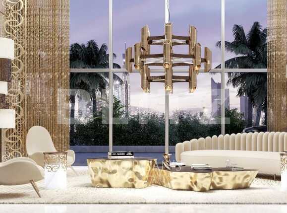 Apartament de vânzare 3 camere Dubai Harbour - 107950AV | BLITZ Dubai | Poza9