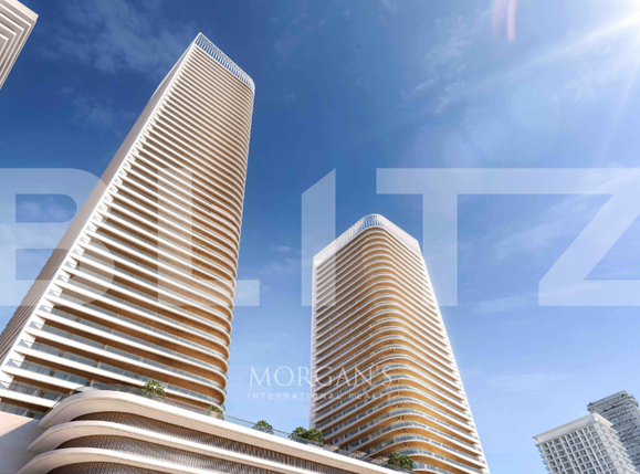 Apartament de vânzare 3 camere Dubai Harbour - 107950AV | BLITZ Dubai | Poza4