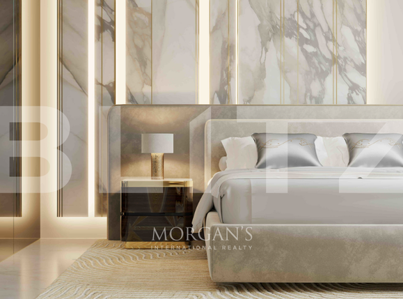 Apartament de vânzare 3 camere Dubai Harbour - 107950AV | BLITZ Dubai | Poza3