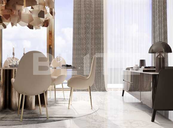 Apartament de vânzare 3 camere Dubai Harbour - 107950AV | BLITZ Dubai | Poza7