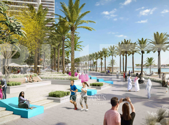 Apartament de vânzare 3 camere Dubai Harbour - 107950AV | BLITZ Dubai | Poza5