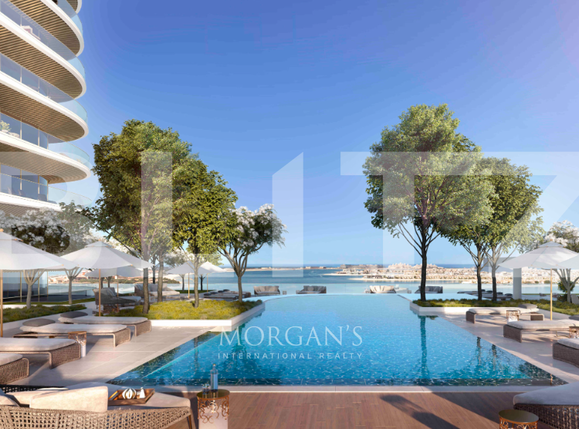 Apartament de vânzare 3 camere Dubai Harbour - 107950AV | BLITZ Dubai | Poza6