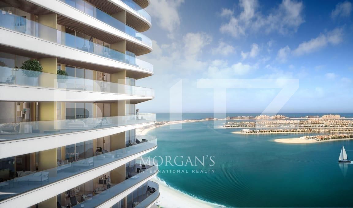 Apartament de vânzare 3 camere Dubai Harbour - 107950AV | BLITZ Dubai | Poza10