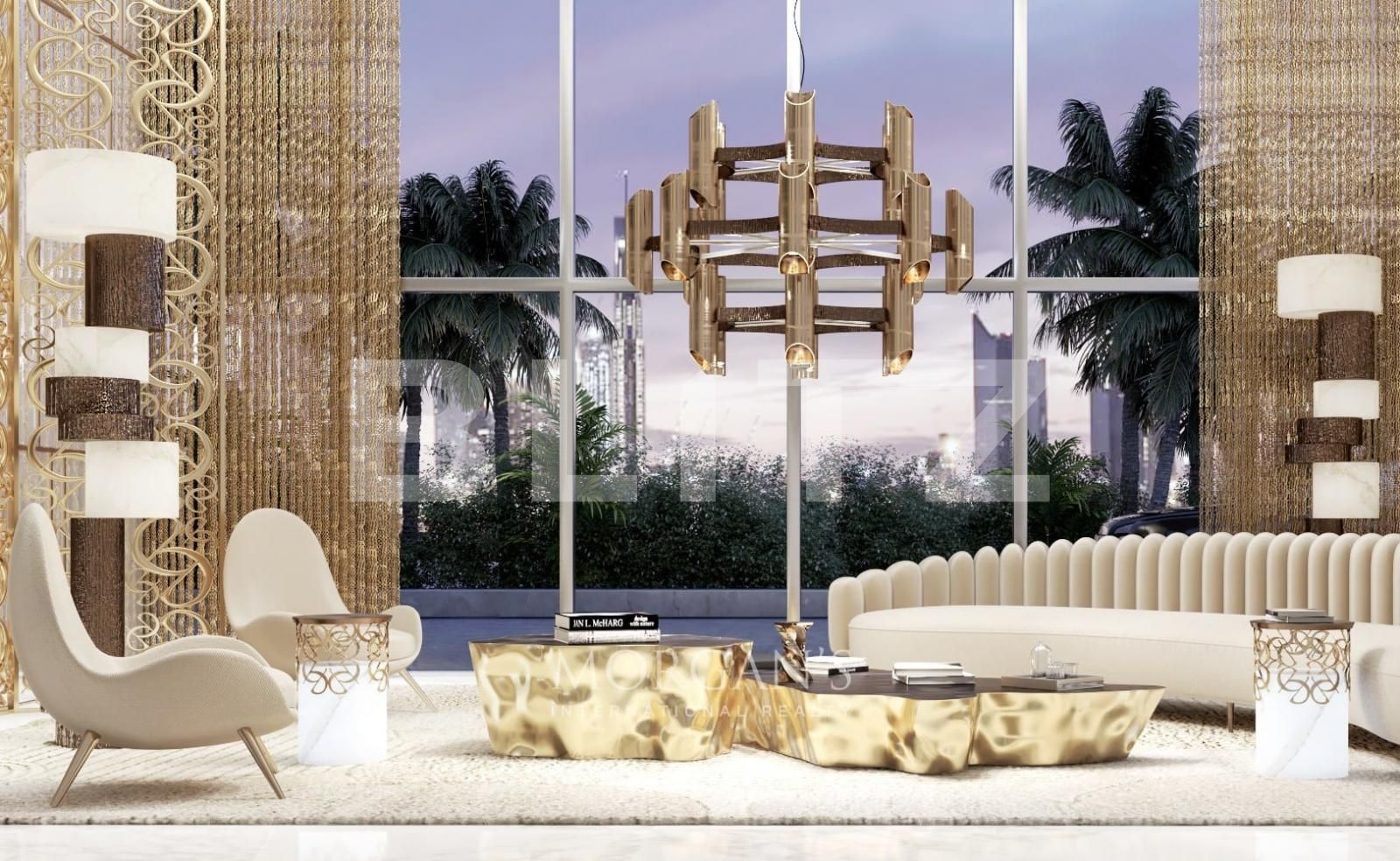 Apartament de vânzare 3 camere Dubai Harbour - 107950AV | BLITZ Dubai | Poza9