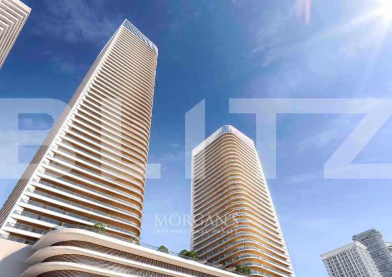 Apartament de vânzare 3 camere Dubai Harbour - 107950AV | BLITZ Dubai | Poza4