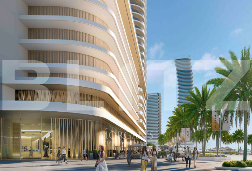 Apartament de vânzare 3 camere Dubai Harbour - 107950AV | BLITZ Dubai | Poza1