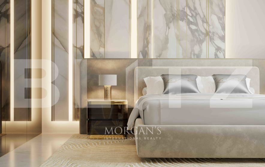 Apartament de vânzare 3 camere Dubai Harbour - 107950AV | BLITZ Dubai | Poza3