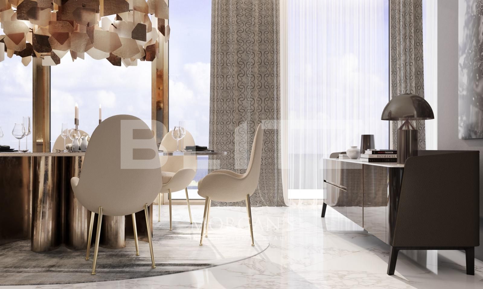 Apartament de vânzare 3 camere Dubai Harbour - 107950AV | BLITZ Dubai | Poza7