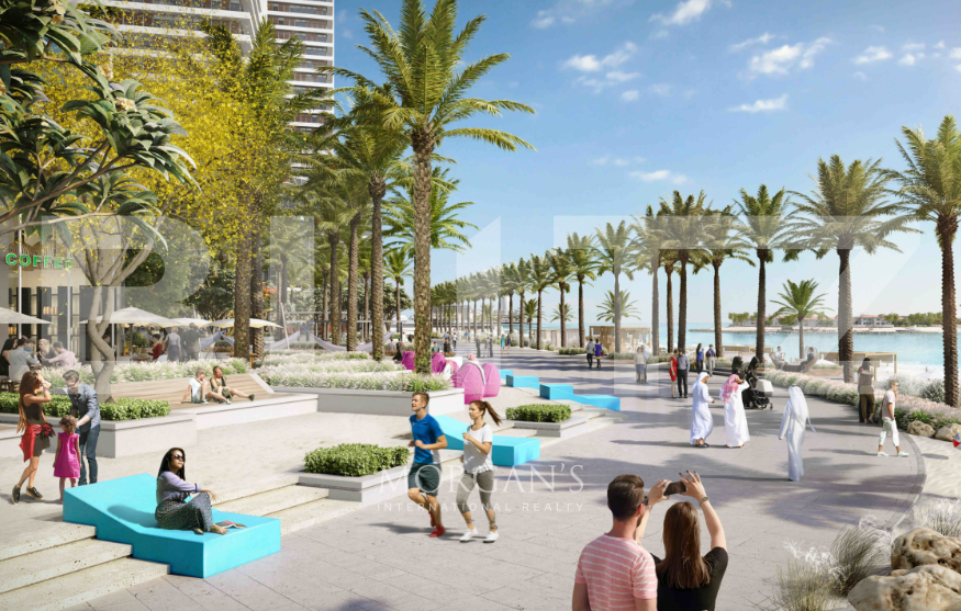 Apartament de vânzare 3 camere Dubai Harbour - 107950AV | BLITZ Dubai | Poza5