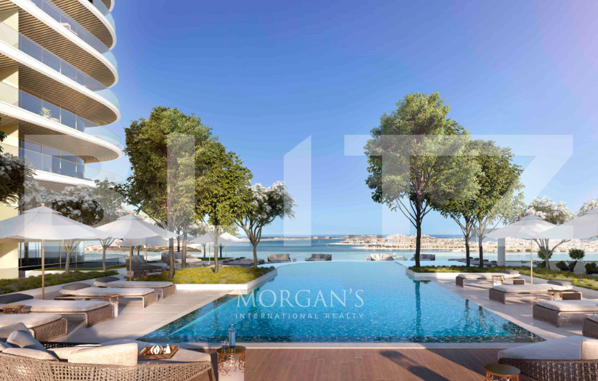 Apartament de vânzare 3 camere Dubai Harbour - 107950AV | BLITZ Dubai | Poza6