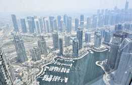 3BR + Maid's Fendi, Multiple Unit Available