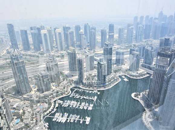 Apartament de vânzare 3 camere Dubai Marina - 107951AV | BLITZ Dubai | Poza9