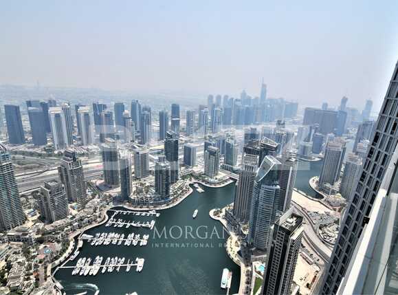 Apartament de vânzare 3 camere Dubai Marina - 107951AV | BLITZ Dubai | Poza1
