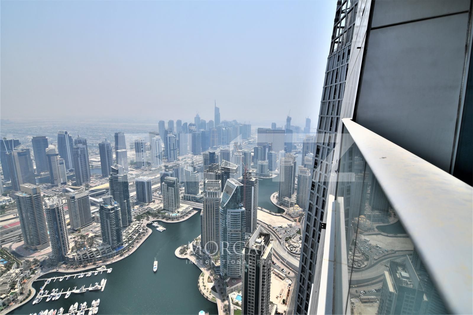 Apartament de vânzare 3 camere Dubai Marina - 107951AV | BLITZ Dubai | Poza2