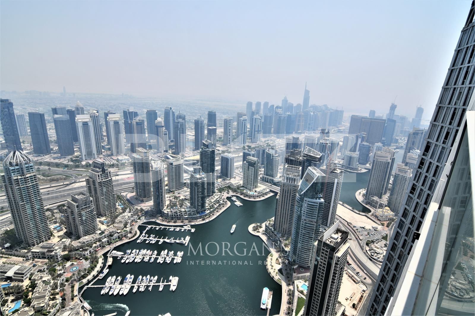 Apartament de vânzare 3 camere Dubai Marina - 107951AV | BLITZ Dubai | Poza1