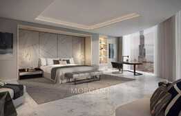 STUNNING 1BR ,  BRAND NEW, HANDOVER NOW