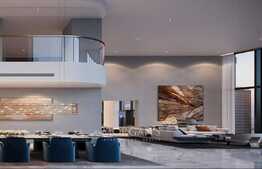 STUNNING 1BR ,  BRAND NEW, HANDOVER NOW