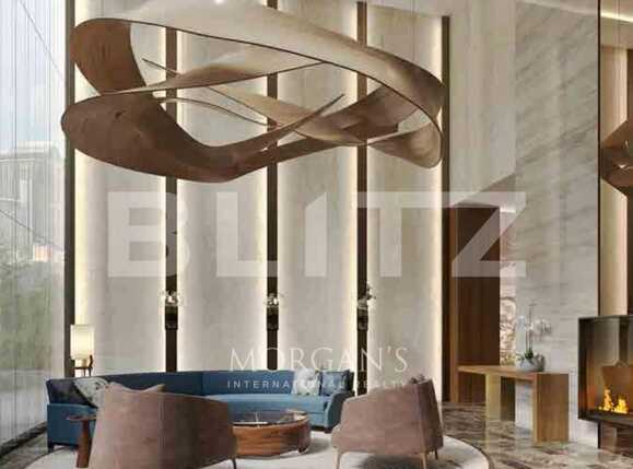 Garsonieră de vânzare Downtown Dubai - 108037AV | BLITZ Dubai | Poza1