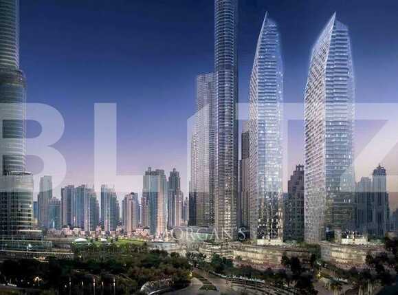 Garsonieră de vânzare Downtown Dubai - 108037AV | BLITZ Dubai | Poza8