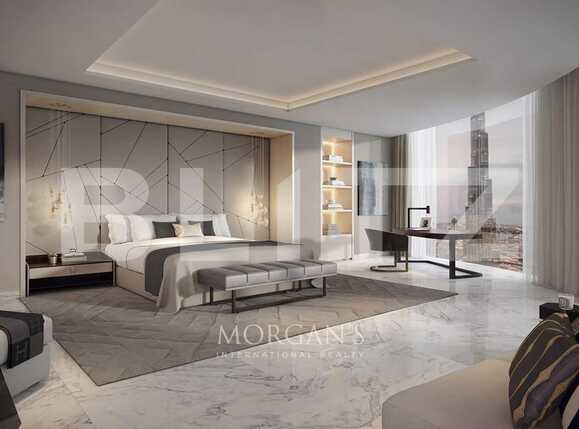 Garsonieră de vânzare Downtown Dubai - 108037AV | BLITZ Dubai | Poza6