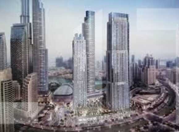 Garsonieră de vânzare Downtown Dubai - 108037AV | BLITZ Dubai | Poza10