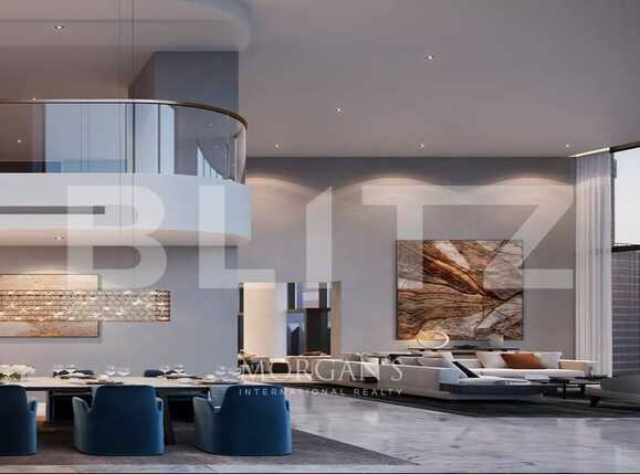 Garsonieră de vânzare Downtown Dubai - 108037AV | BLITZ Dubai | Poza7