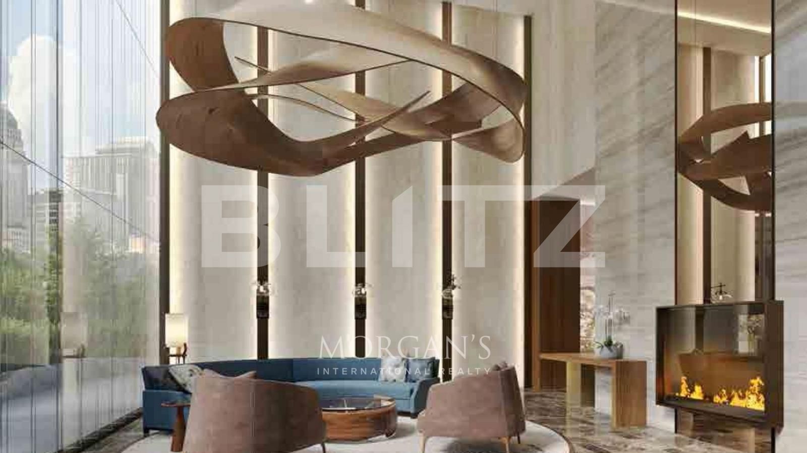 Garsonieră de vânzare Downtown Dubai - 108037AV | BLITZ Dubai | Poza1
