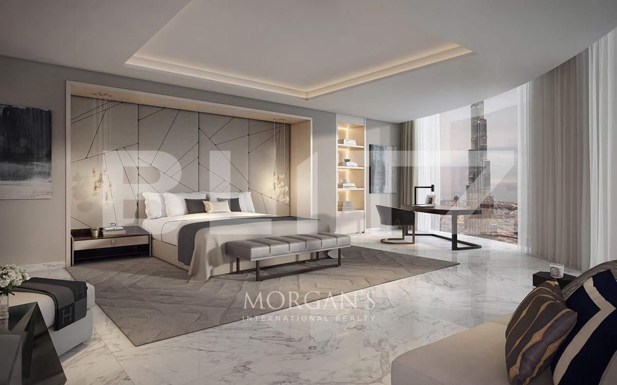 Garsonieră de vânzare Downtown Dubai - 108037AV | BLITZ Dubai | Poza6