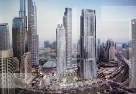 Garsonieră de vânzare Downtown Dubai - 108037AV | BLITZ Dubai | Poza10